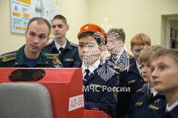 17 февраля – День кадета России